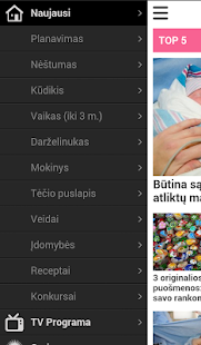 How to get Tavo vaikas 4.0.1 unlimited apk for android