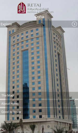 Retaj Al Rayyan Hotel