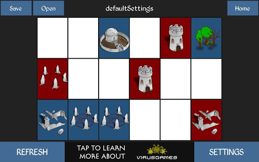 【免費工具App】Wargame Terrain Generator-APP點子