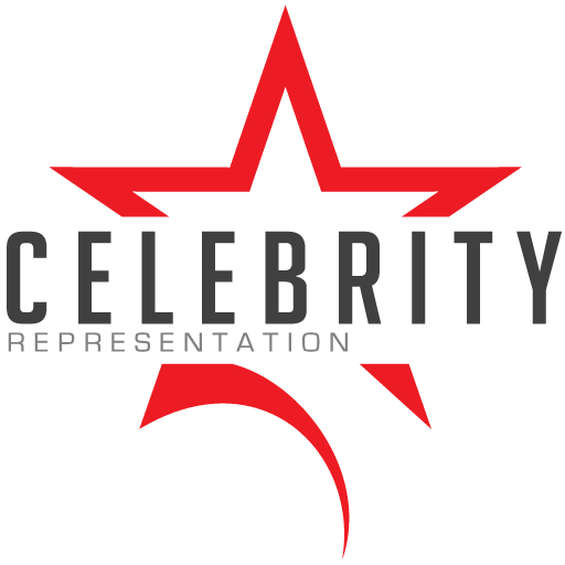 Celebrity Representation LOGO-APP點子