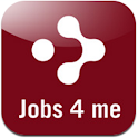 Jobs 4 me logo