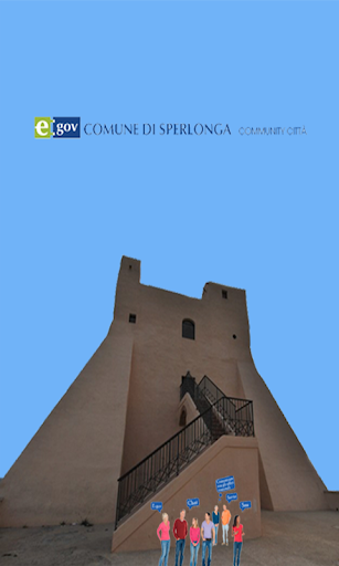 【免費社交App】Egov Sperlonga-APP點子