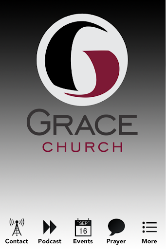 Grace Church Mahomet