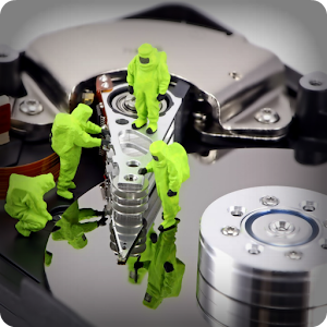 How To Recover Lost Data.apk 1.0