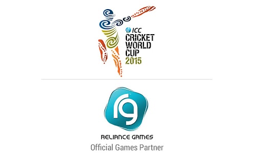 ICC CWC 2015 Mobile Game Screenshots 0