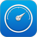 Speed Test icon