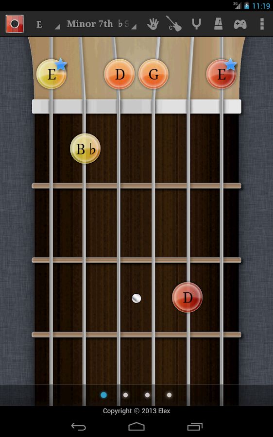 Guitar Chord+Scale+Tuner+Met.. Android Apps on Google Play