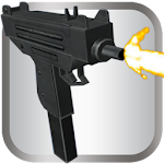 Cover Image of Download Gun Shots Animated 1.55 APK