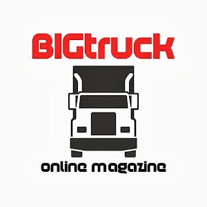 BIGtruck logo