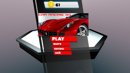 Car Racing 3D