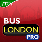 Cover Image of Download Bus London Pro Live Bus Times 1.4.0 APK