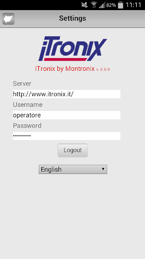 iTronix