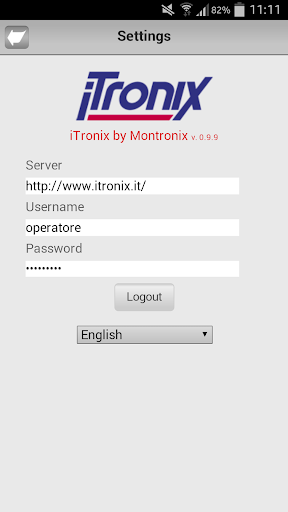 【免費生產應用App】iTronix-APP點子