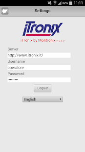 Free iTronix APK for Android