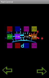 Lastest Pad Control APK