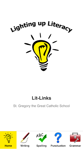 Lit-Links Lighting up Literacy