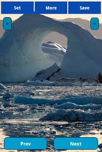 Lastest Greenland wallpapers APK