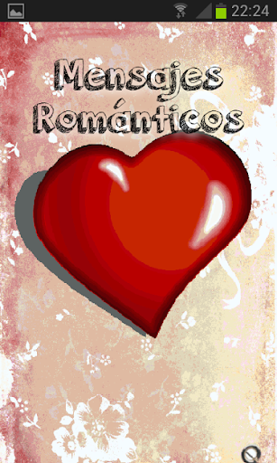 Mensajes Románticos