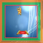 Cover Image of Tải xuống Jumping Cat 1.1 APK
