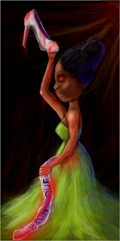 Murder on the Dance Floor