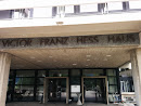 Viktor Franz Hess Haus