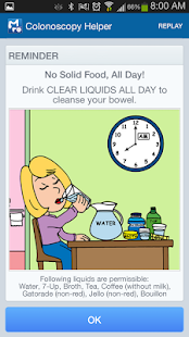 Lastest Colonoscopy Helper APK
