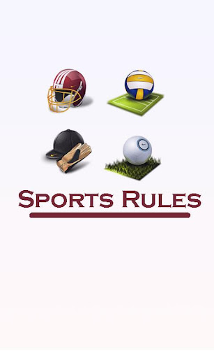 Sports Rules