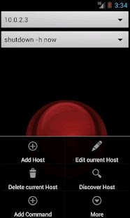 Lastest SShutdown - SSH PC Shutdown APK for Android