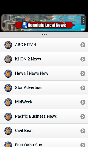 Honolulu Local News