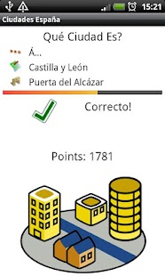 Free Download Trivial Ciudades : España APK