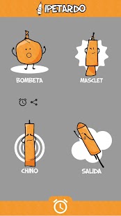 Lastest iPetardo APK for Android