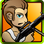 Cover Image of ดาวน์โหลด Zombie Hunter! Free 1.0.4 APK