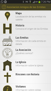 Ermitas de Córdoba Screenshots 0