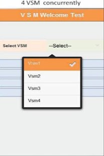 Value Stream Mapping Screenshots 2