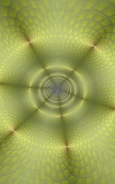 Astral 3D Effects Visualizer poster 20