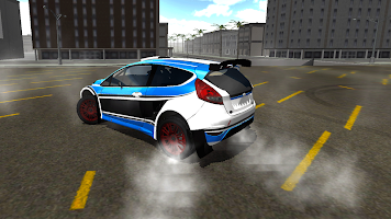 Extreme Rally Crush APK 스크린샷 이미지 #6