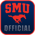 SMU Mustangs logo