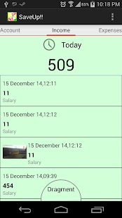 Download SaveUp!! APK for Android