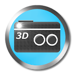 Camera 3D - 3D Photo Maker Apk