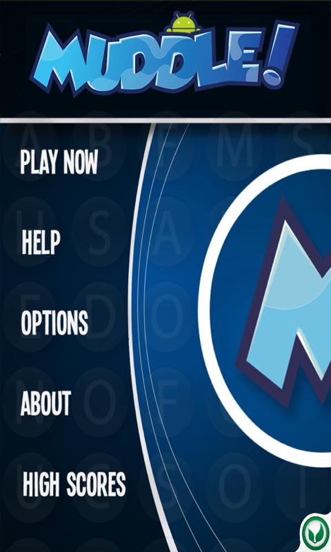Muddle! Screen 3