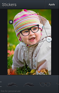 How to get photoshow free Photo Editor 1.2 apk for pc