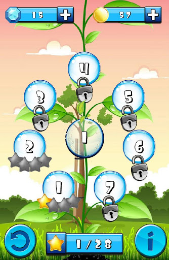 【免費棋類遊戲App】打泡泡 3.0-APP點子
