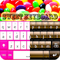 Sweet Keyboard PRO Apk