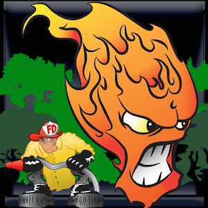 Little Sparky’s Maze Challenge.apk 1.0