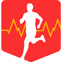 Pocket Runner GPS Run Cycle icon