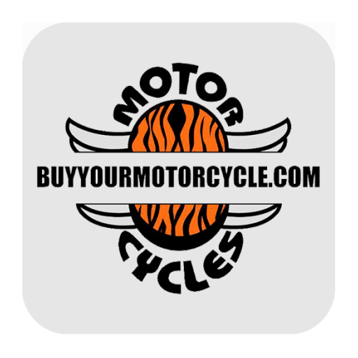 Buy Your Motorcycle LOGO-APP點子