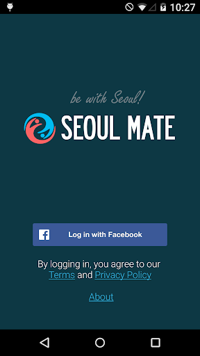 Seoul Mate