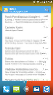 GreatFreedom CM-11.0 Theme - screenshot thumbnail