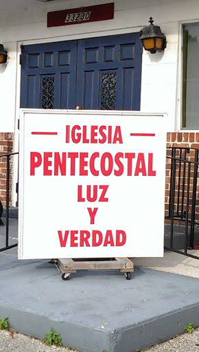 Iglesia Pentecostal Luz Y Verdad