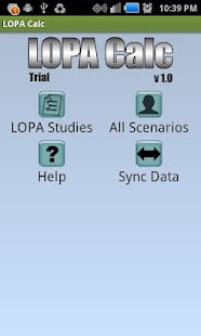 Download LOPA Calc APK